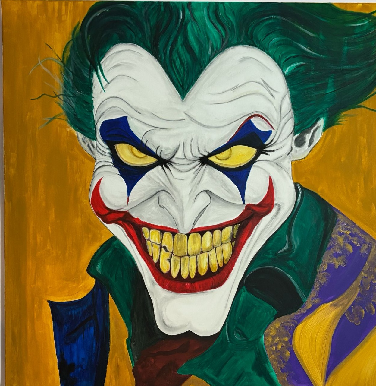 Jocker